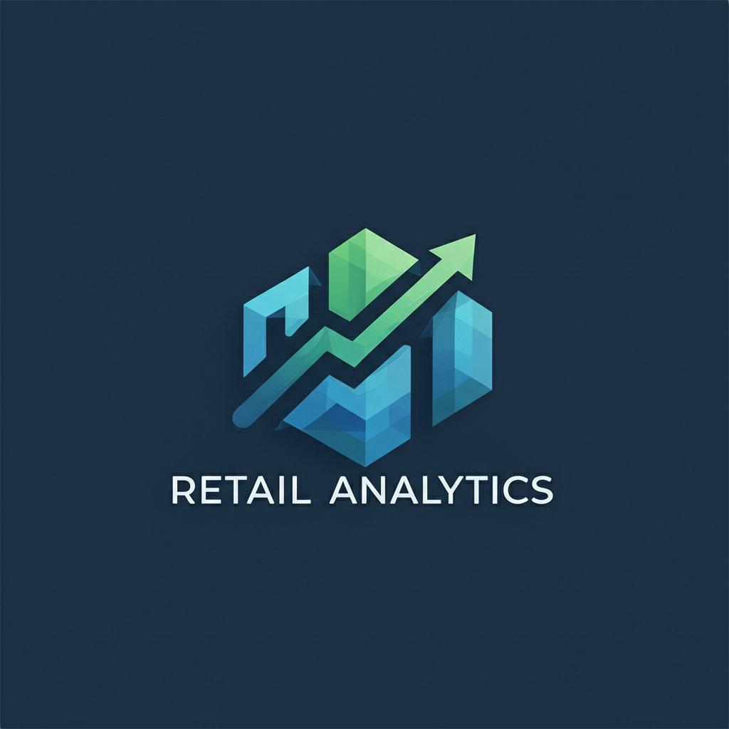 Retail Analytics Logo